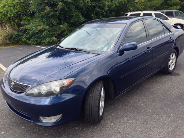 2006 Toyota Camry SE