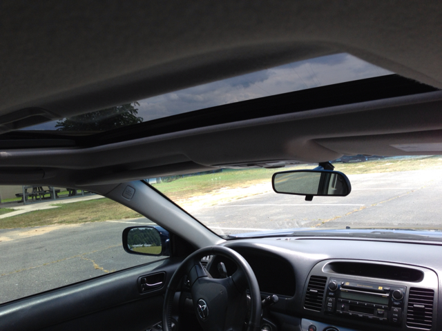 2006 Toyota Camry SE