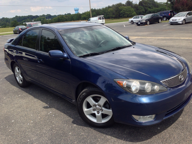 2006 Toyota Camry SE