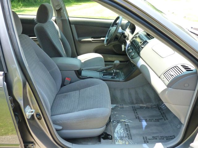 2006 Toyota Camry X