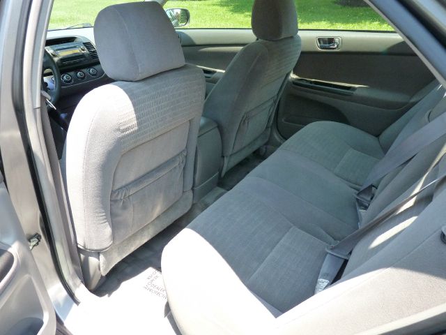 2006 Toyota Camry X
