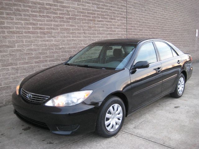 2006 Toyota Camry X