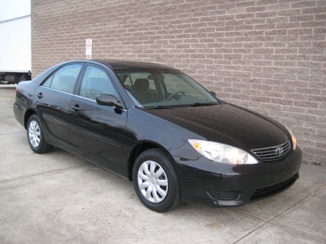2006 Toyota Camry X