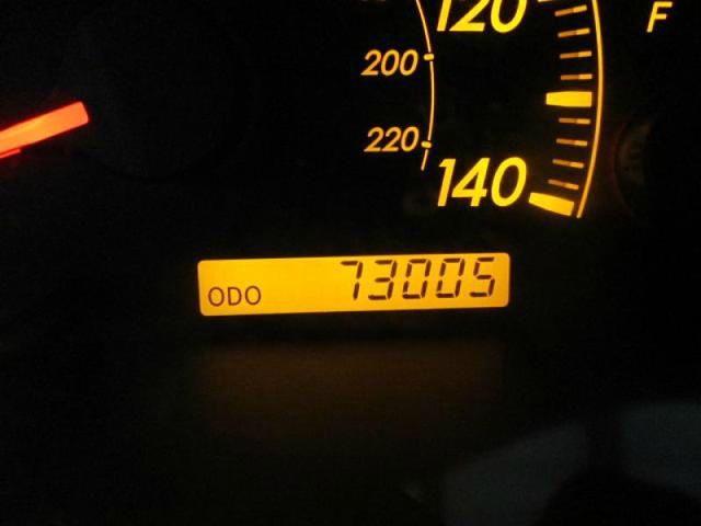 2006 Toyota Camry Continuously Variable Transmission