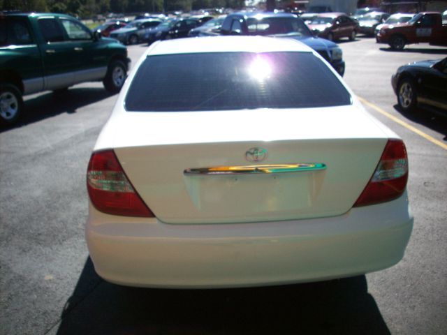 2006 Toyota Camry X