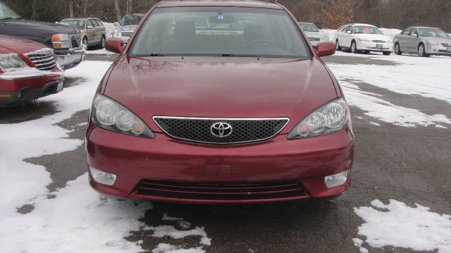 2006 Toyota Camry SE