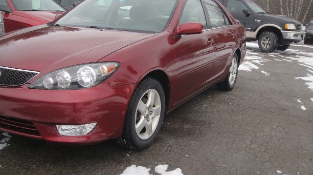 2006 Toyota Camry SE