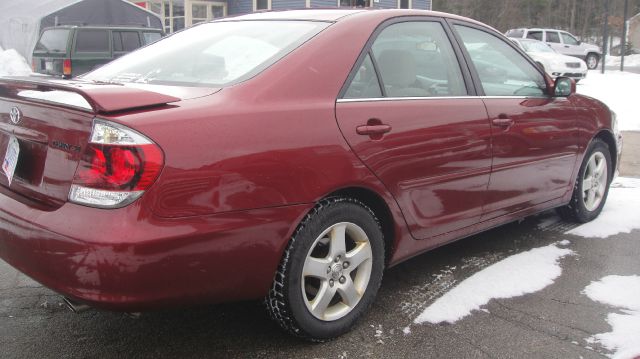 2006 Toyota Camry SE
