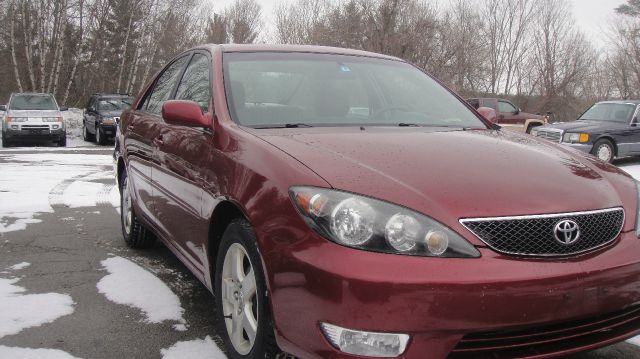 2006 Toyota Camry SE