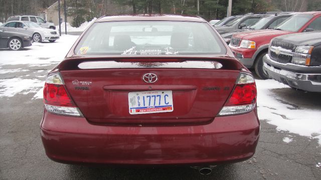 2006 Toyota Camry SE