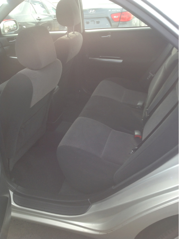 2006 Toyota Camry SE