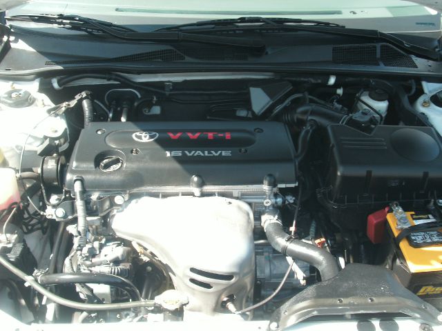 2006 Toyota Camry X