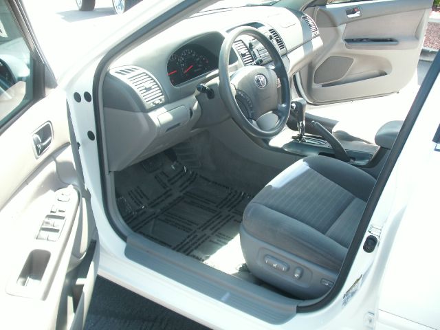 2006 Toyota Camry X