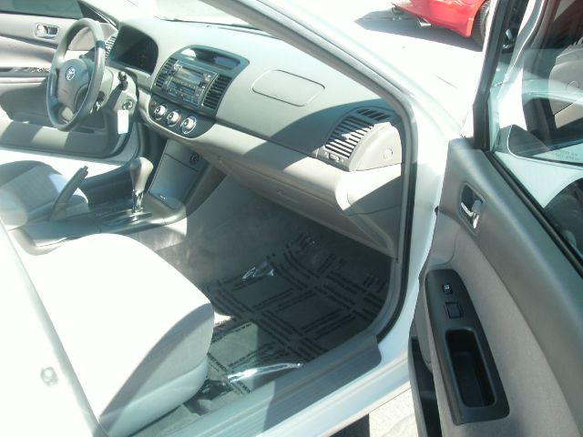 2006 Toyota Camry X