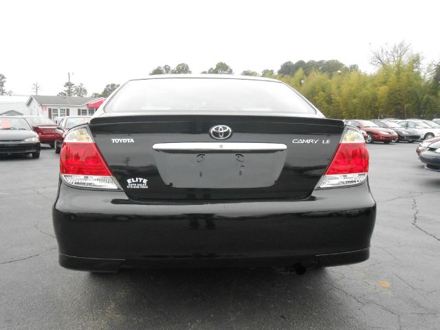 2006 Toyota Camry SE