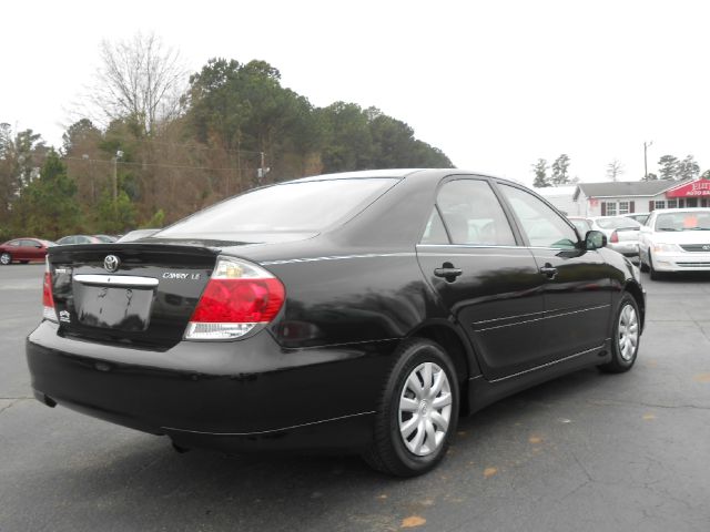 2006 Toyota Camry SE