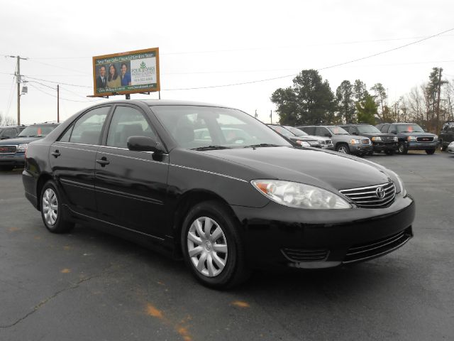 2006 Toyota Camry SE