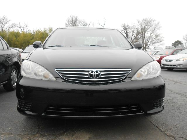 2006 Toyota Camry SE