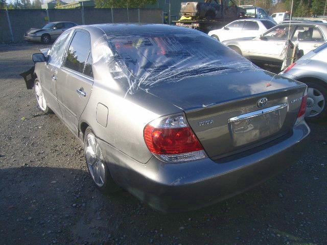 2006 Toyota Camry Unknown