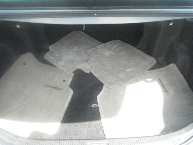 2006 Toyota Camry SE