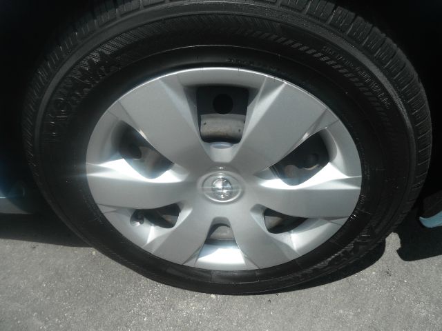 2006 Toyota Camry SE