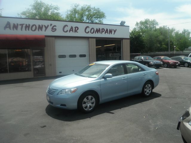 2006 Toyota Camry SE