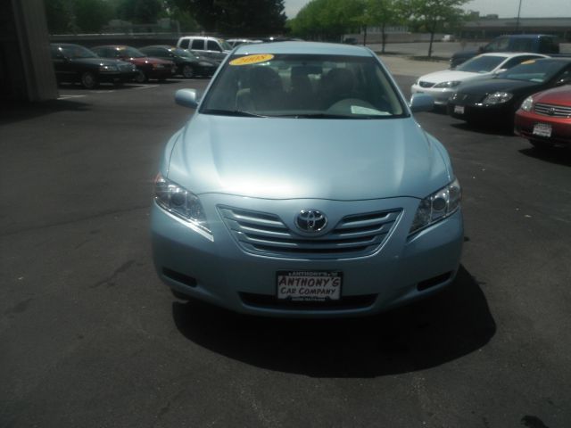 2006 Toyota Camry SE