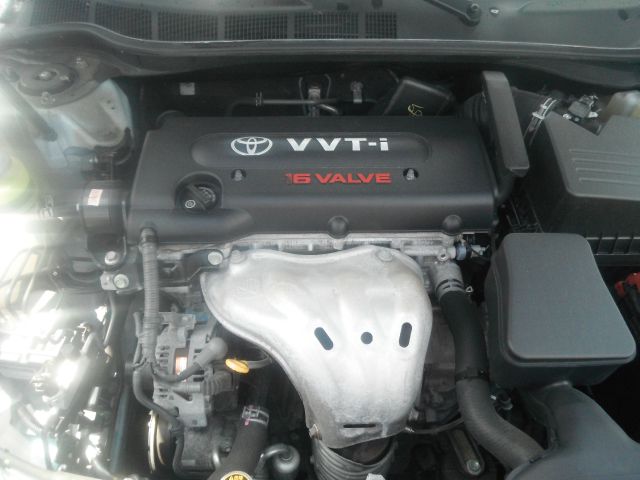 2006 Toyota Camry SE