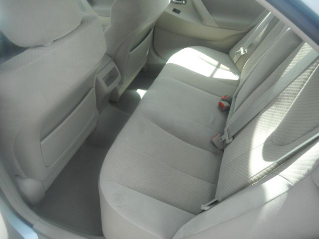 2006 Toyota Camry SE
