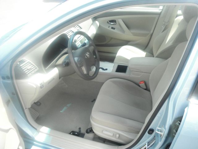 2006 Toyota Camry SE