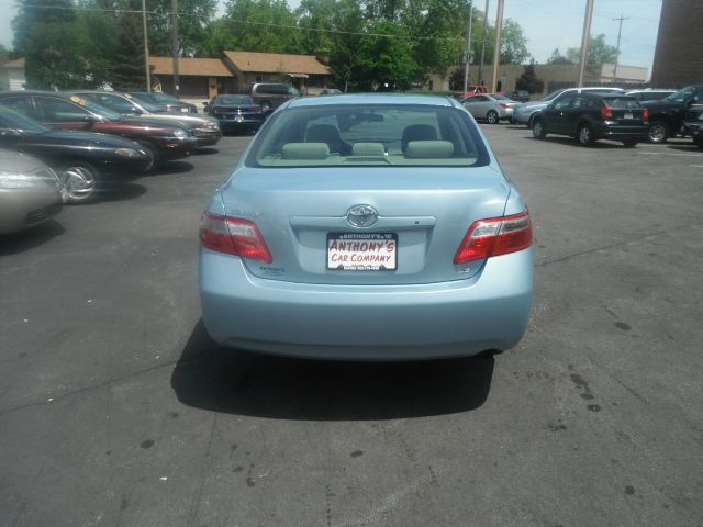 2006 Toyota Camry SE