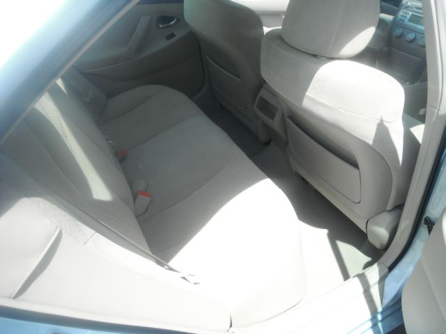2006 Toyota Camry SE