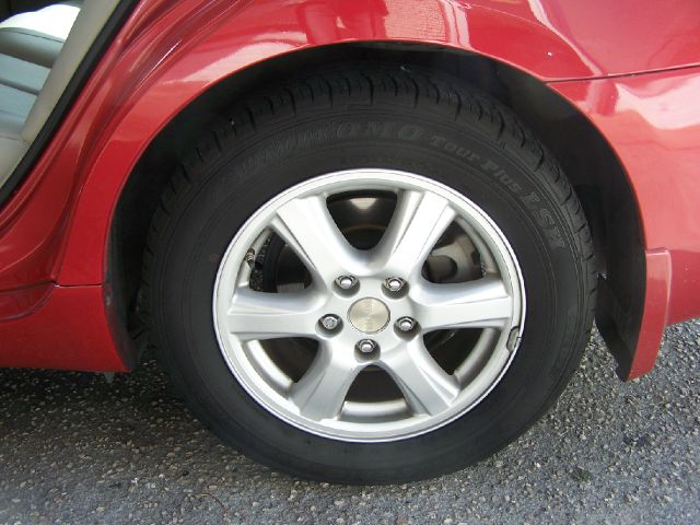 2007 Toyota Camry Enthusiast 2D Roadster