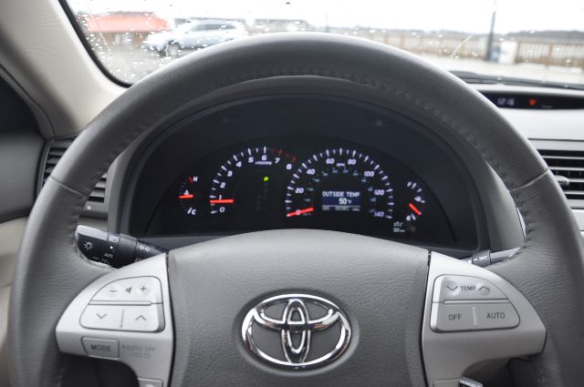 2007 Toyota Camry SEL Sport Utility 4D