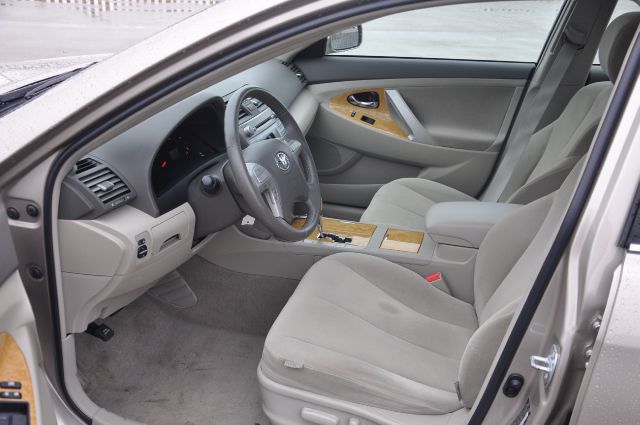 2007 Toyota Camry SEL Sport Utility 4D