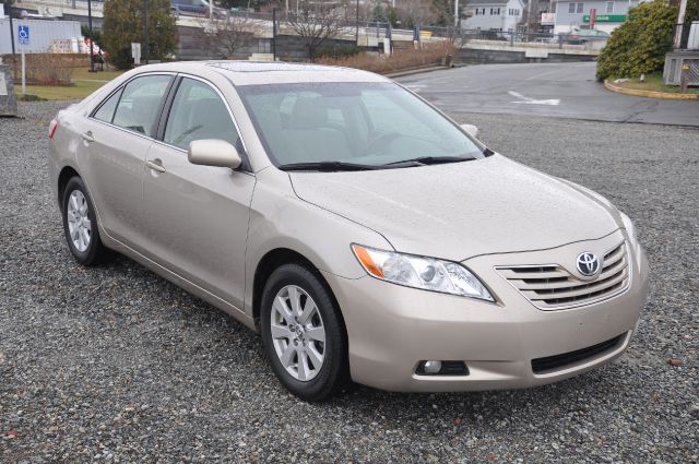 2007 Toyota Camry SEL Sport Utility 4D