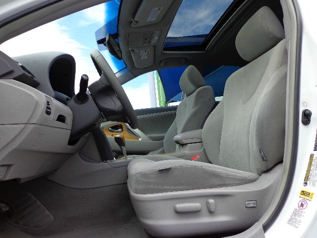 2007 Toyota Camry SEL Sport Utility 4D