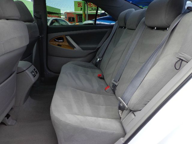 2007 Toyota Camry SEL Sport Utility 4D