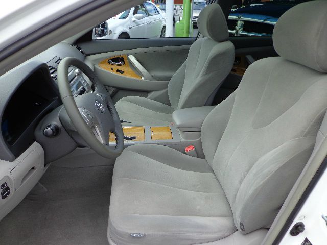 2007 Toyota Camry SEL Sport Utility 4D