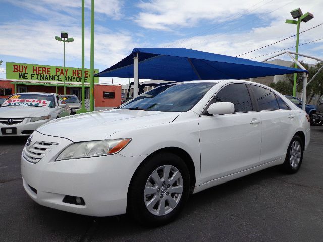 2007 Toyota Camry SEL Sport Utility 4D
