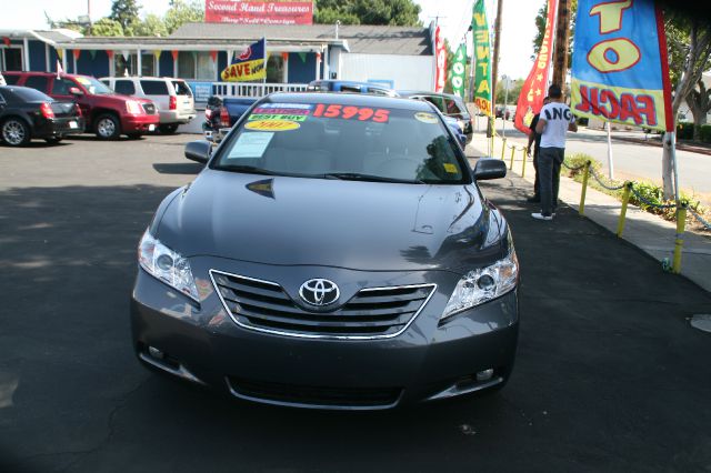 2007 Toyota Camry Super Dutypowerstroke 4x4