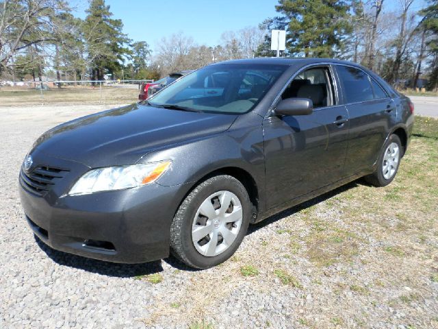 2007 Toyota Camry Unknown