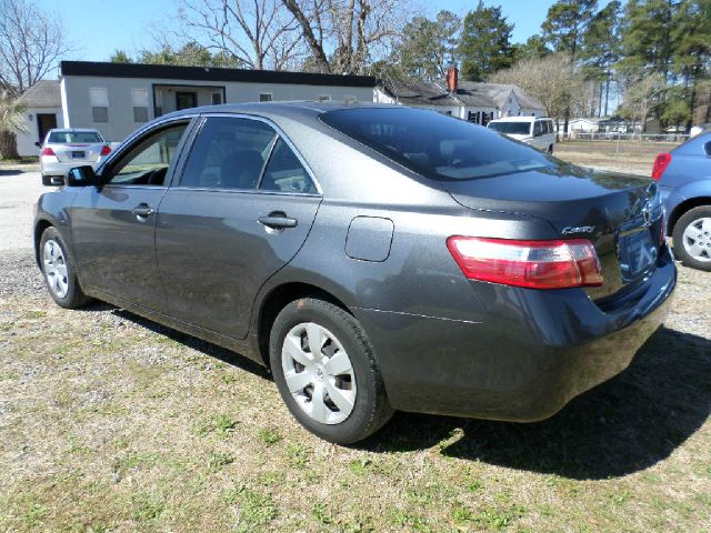 2007 Toyota Camry Unknown