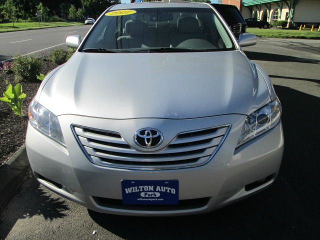 2007 Toyota Camry Ext. Cab 6.5-ft. Bed 4WD