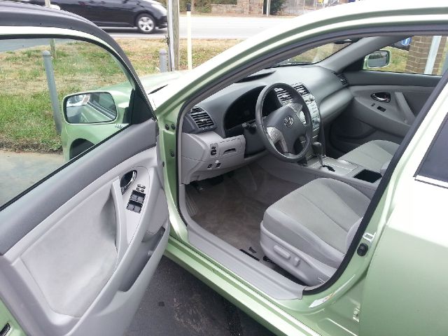 2007 Toyota Camry 2.0T Avant Premium Quattro