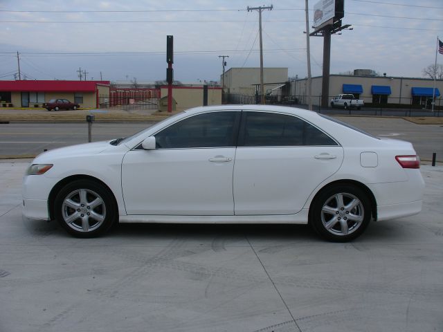 2007 Toyota Camry SE