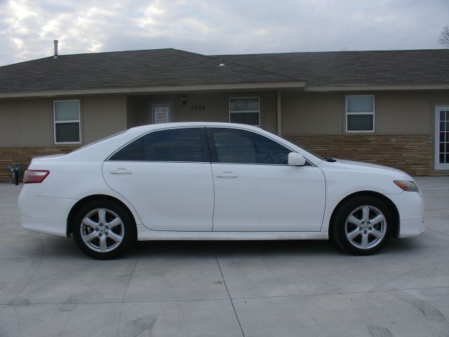 2007 Toyota Camry SE