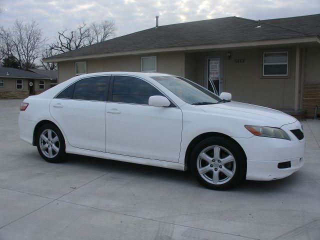 2007 Toyota Camry SE