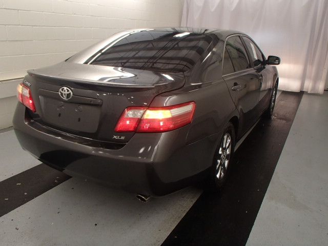 2007 Toyota Camry SEL Sport Utility 4D
