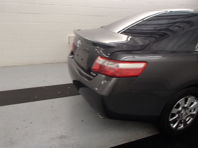 2007 Toyota Camry SEL Sport Utility 4D